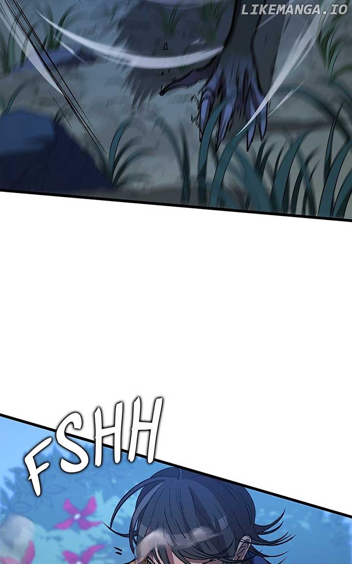 Return of the Runebound Professor Chapter 38 55